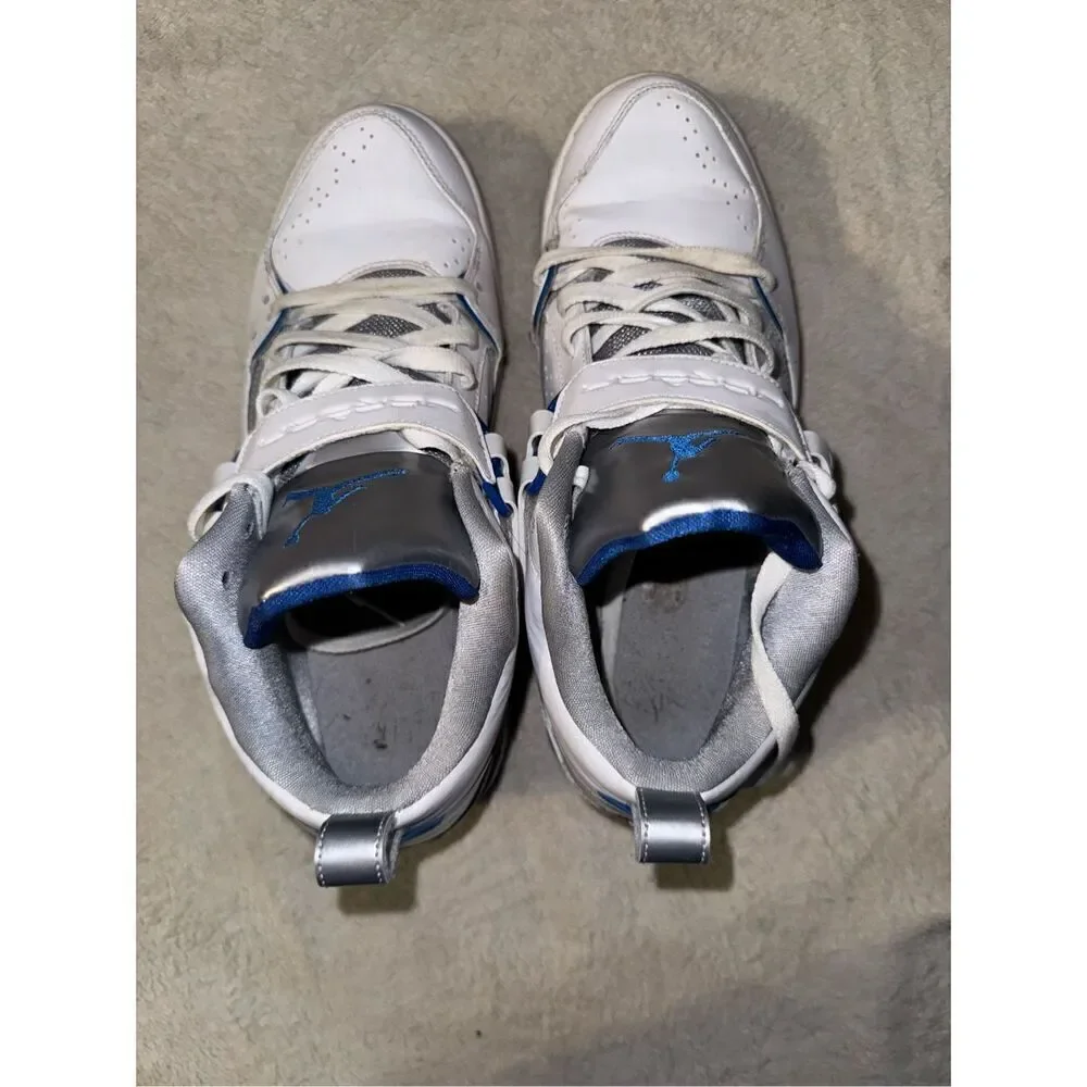 Jordan mens size